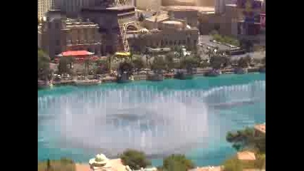 Las Vegas 