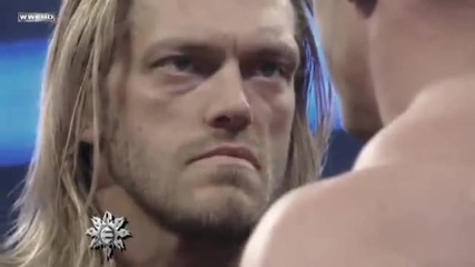 Edge - Monster