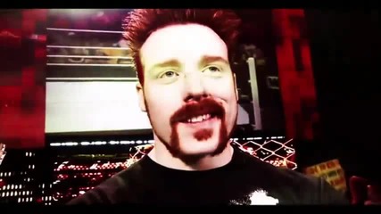 wwe tribute