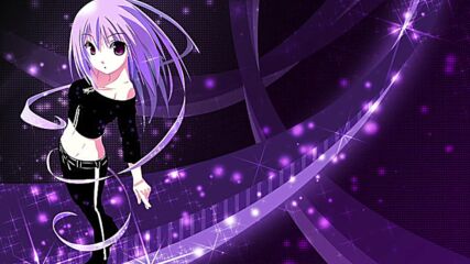 Nightcore - Imminent Glitch