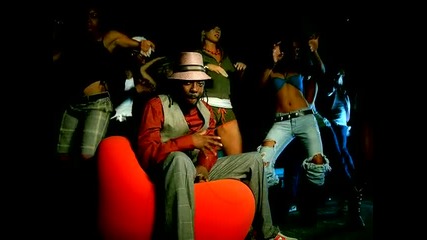 The Pussycat Dolls feat. Will.i.am - Beep