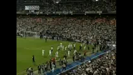Real Madrid Campeon