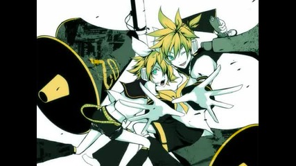 Love Is War - Kagamine Rin and Len Version