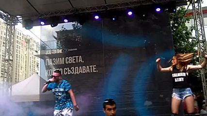 Krisko v Burgas 2.06.2016 zala Mladost