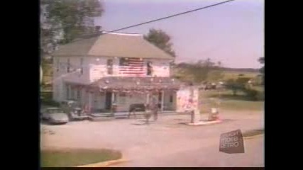John Cougar Mellencamp - Pink Houses 