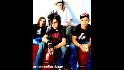 Tokio Hotel
