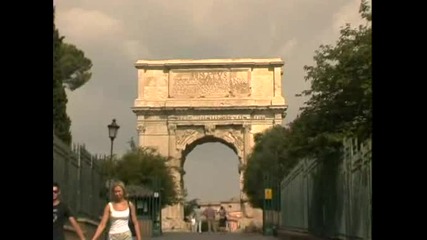 Drive Thru History - Ancient History - Rome, Episode 1