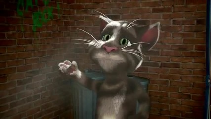 Tom and Angela - You Get Me