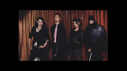 Mindless Self Indulgence - Diabolical
