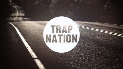 Trapzillas - Bass