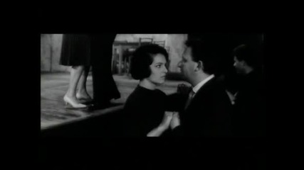 Българският филм Смърт няма (1963) [част 4]