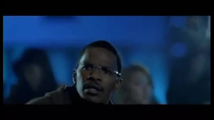 collateral fever club scene 