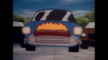 M.a.s.k - S01e53 - Patchwork Puzzle 