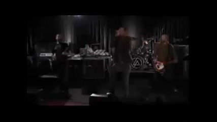 Linkin Park - No More Sorrow [official Music Video]