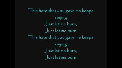 Hollywood Undead - Paradise Lost ( Lyrics )