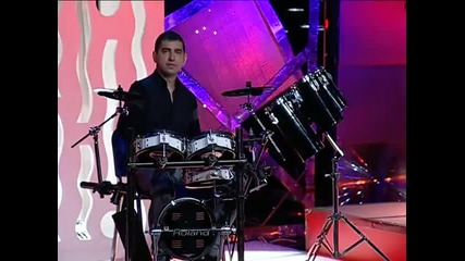 ACKO NEZIROVIC - NJENA LJUBAV NEVERNA - (BN Music - BN TV)(1)