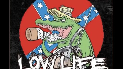 Low Life - Same (2013)