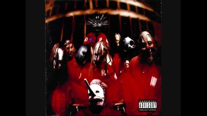 Slipknot - Scissors