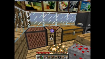 Minecraft-трик с Too Meny Items