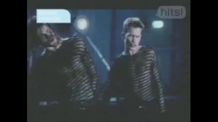 Take That - Sure (High Quality)