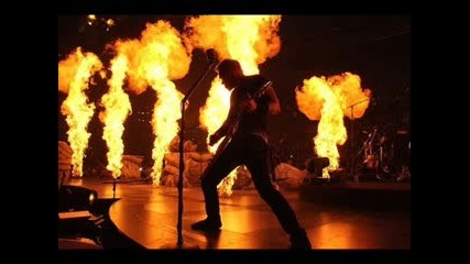 Metallica - Fuel For Fire - превод
