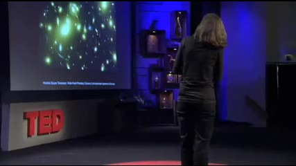 Patricia Burchat The search for dark energy and dark matter 