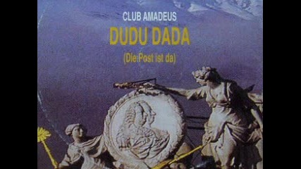 Club Amadeus - Dudu Dada 1994 