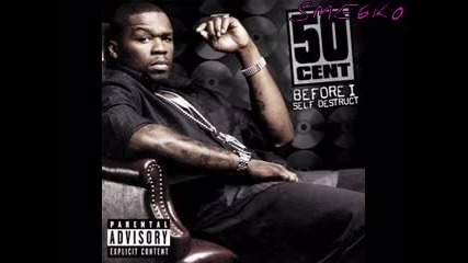50 Cent - Before I Self Destruct - Hold Me Down 