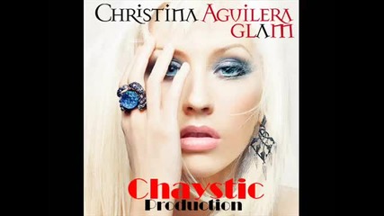 Christina Aguilera - Glam (instrumental Fl Studio Remake) + Lyrics 