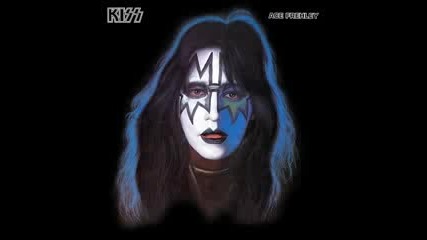 Ace Frehley - Wiped Out [1978]