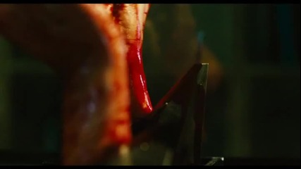 Saw Ii - The Razor Box aka the Hand Trap