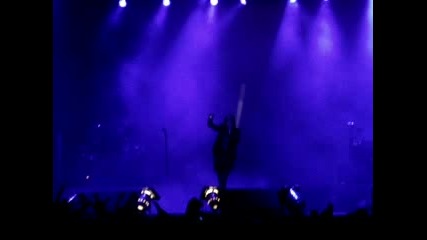 Marilyn Manson В Бг 