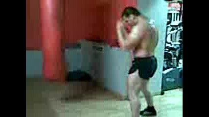 Явор Мартинов 1