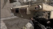 Call of Duty 4 Modern Warfare - Veteran #09 Act 1 - War Pig