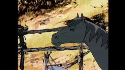 The Silver Brumby Ep. 6 [1 4]