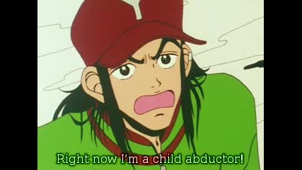 gokinjo monogatari 8 eng subs