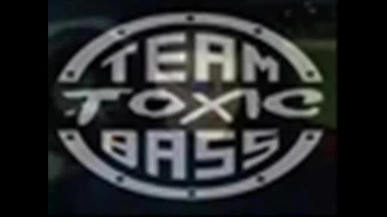 Antto - Its Time For Bass