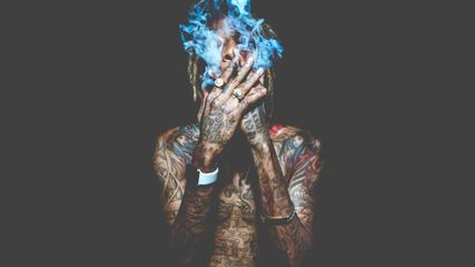 Wiz Khalifa - Just Because