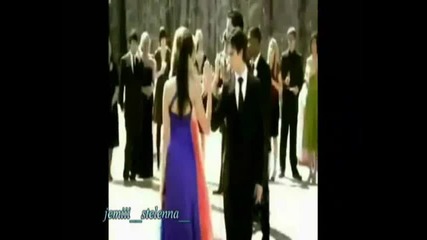 The Vampire Diaries :*