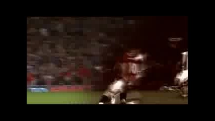 Wayne Rooney Promo