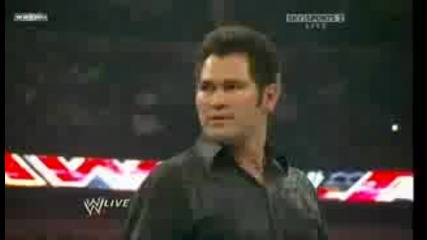 Wwe Raw 12/21/09 - 6 - Tag Team Divas match 