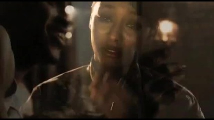 Trey Songz Starring Keri Hilson - Yo Side of The Bed 