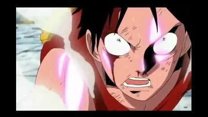 One piece - Rise above this 