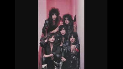 L.a. Guns - Rock N Roll All Night (kiss Cover)
