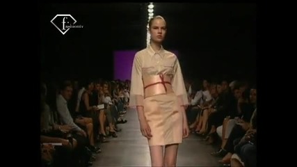 fashiontv Ftv.com - Suvi Koponen - Models Special Donna P E 2008 
