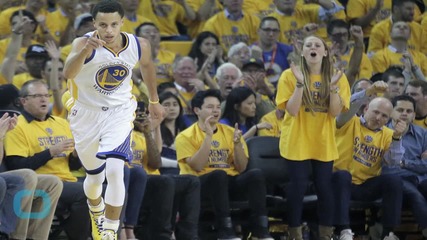 Meet 'Sweetie,' the 105-year-old Warriors Fan Who Just Wants an NBA Title