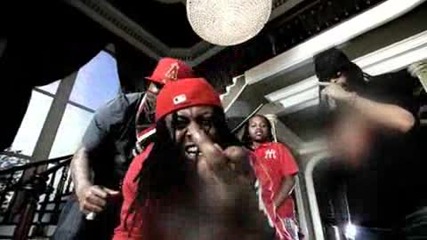 Birdman feat. Lil Wayne - I Run This