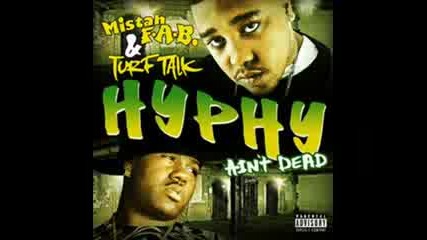 Bump - Mistah Fab & Turf Talk