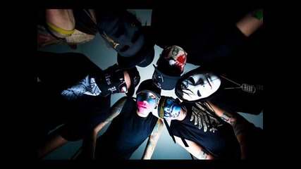 Hollywood Undead Circles