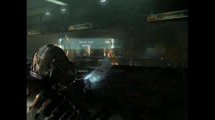 Dead space 2 gameplay 